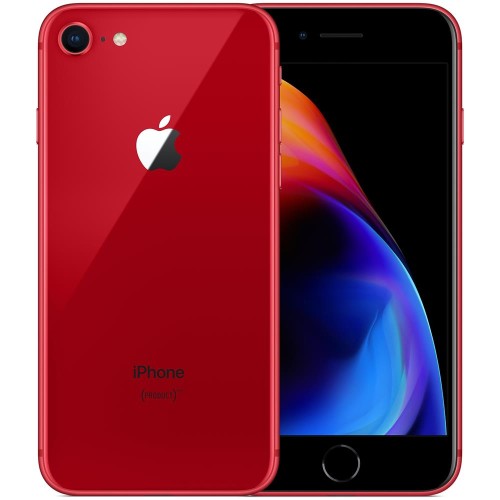 IPHONE 8 64GB ROSSO NUOVO